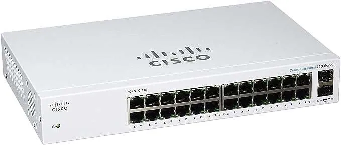 Cisco Switch