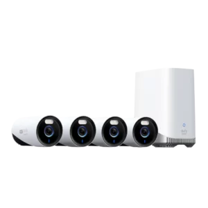 eufycam e330 (professional) 4-cam kit, Buy eufycam e330 (professional) 4-cam kit