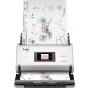 EPSON DS-32000
