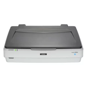 A3 Flatbed Photo Scanner, EPSON EXPRESSION 12000XL A3 Graphics Scanner