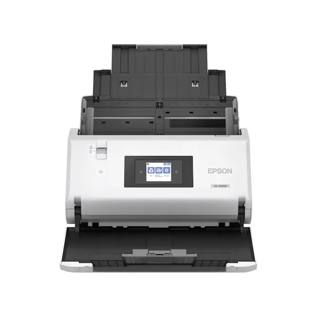 Epson WorkForce DS‑32000 A3 Duplex, EPSON WORKFORCE DS-32000 Fast A3 Sheetfed Scanner