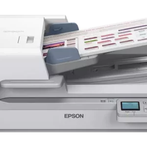 EPSON WORKFORCE DS-70000N PRODUCTION BUSINESS SCANNER