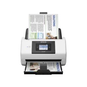 EPSON WorkForce DS-780N, EPSON WorkForce DS-780N Network Business Color Scanner