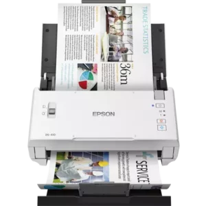 Epson WorkForce DS-410
