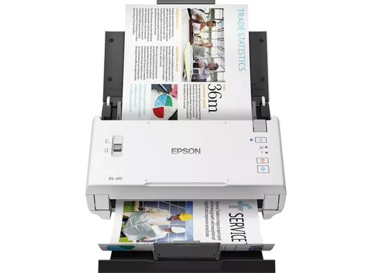 Epson WorkForce DS-410