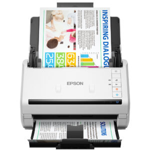 Epson WorkForce DS-530II