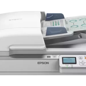 Epson WorkForce DS-6500N