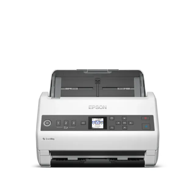 Epson WorkForce DS-730N