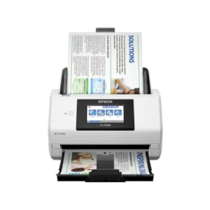 Epson WorkForce DS-790WN network scanner