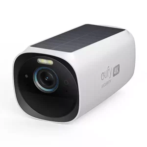Eufy 4K battery Cam eufyCam 3 Add