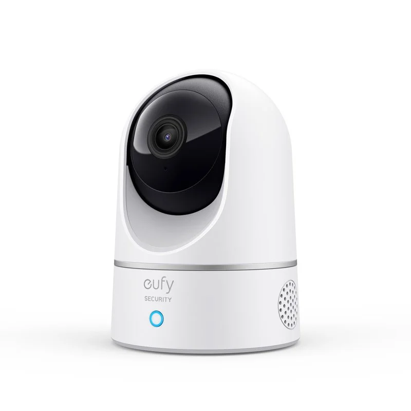 Eufy Indoor Cam 2K, buy Eufy Indoor Cam 2K Pan & Tilt, Eufy Indoor Cam 2K Pan & Tilt