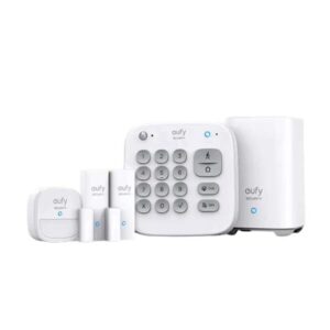 Eufy security Alarm 5, buy Eufy security Alarm 5, shop Eufy security Alarm 5