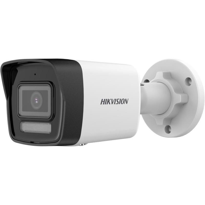 HIKVISION DS-2CD1023G2-LIU(4mm) 2MP Build-in Mic Fixed Bullet Network Camera