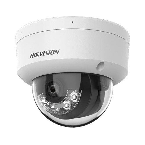 HIKVISION DS-2CD1123G2-LIU(2.8mm) 2MP MD 2.0 Fixed Dome Network Camera