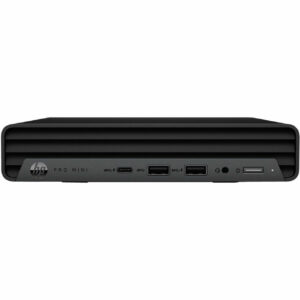 HP Pro Mini 400 G9 Core i5 13th Gen