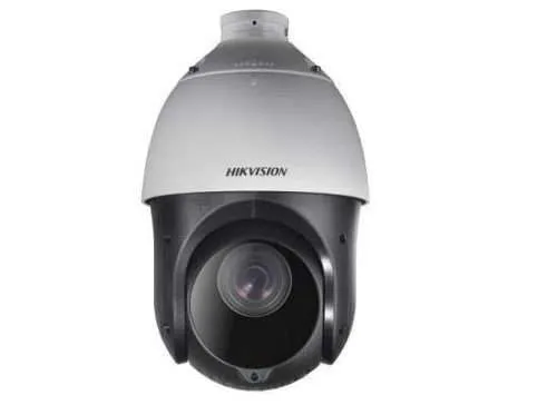 Hikvision DS-2DE4425IW-DE(T5) 4-inch 4 MP 25X PTZ Camera