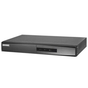 Hikvision DS-7104NI-Q1/4P/M 4-channel POE NVR Video Recorder