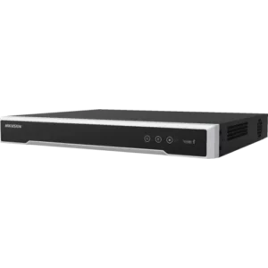 Hikvision DS-7632NXI-K2 AcuSense 32 Channel IP NVR, 4K Resolution