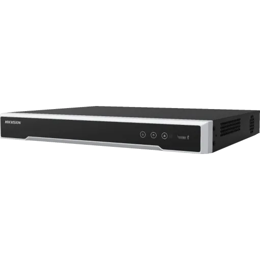 Hikvision DS-7632NXI-K2 AcuSense 32 Channel IP NVR, 4K Resolution