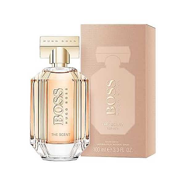 Hugo Boss The Scent for her EDP 100ml Women Perfume