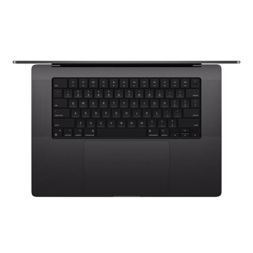 Macbook pro - M3 Pro Chip 12 core CPU - 18 Core GPU, 18GB RAM, 512GB SSD 2 (1)