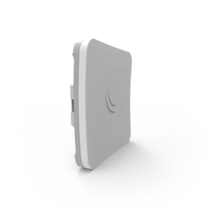 MikroTik SXTsq 5 ac | 16dBi, 5GHz Integrated CPE/Backbone RBSXTSQG-5acD