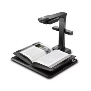 CZUR M3000 Pro A3 Portable Overhead Book & Document Scanner