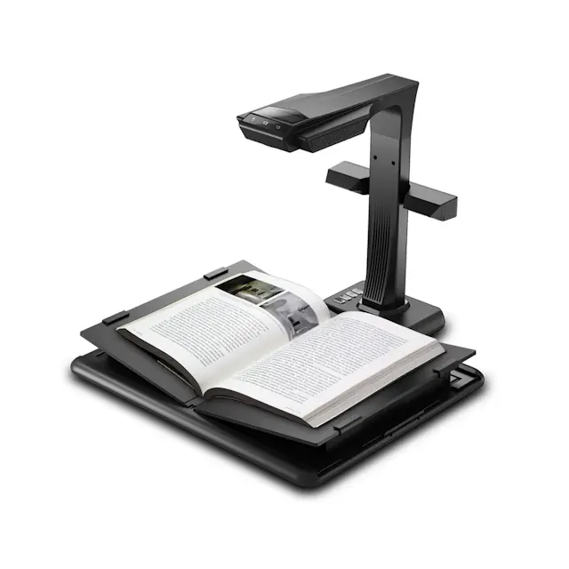 CZUR M3000 Pro A3 Portable Overhead Book & Document Scanner
