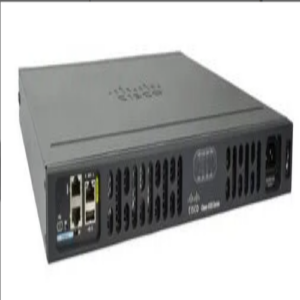 Cisco ISR4331/K9 4331 Integrated Services Router