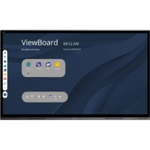 ViewSonic IFP7562 Interaction Smartboard