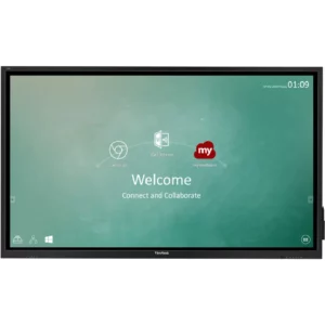 ViewSonic IFP8630 Interactive Smartboard