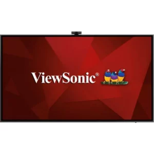 Viewsonic CDE7520 Interactive Smartboard
