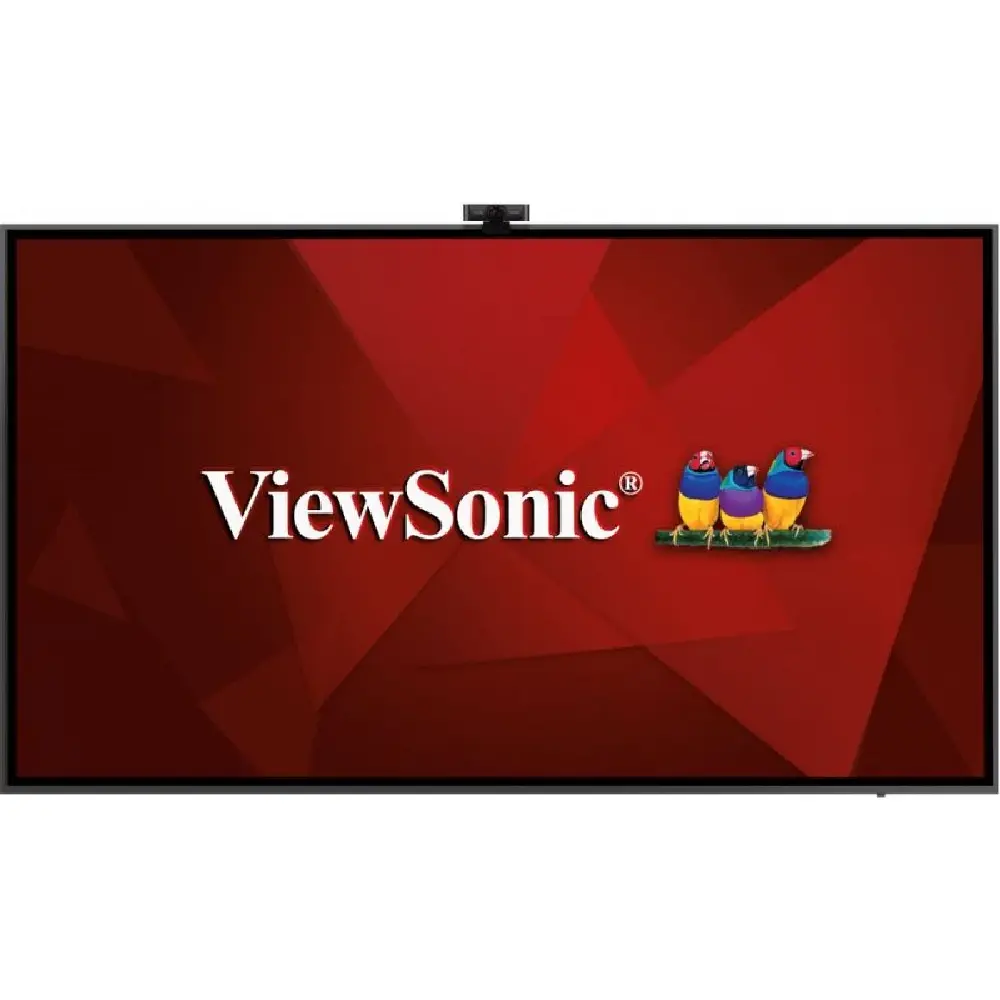 Viewsonic CDE7520 Interactive Smartboard
