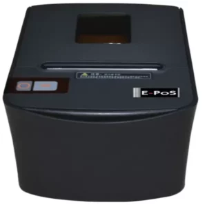 Eco 250 Thermal Receipt Printer, Epos Eco 250 Thermal Receipt Printer, thermal receipt printer