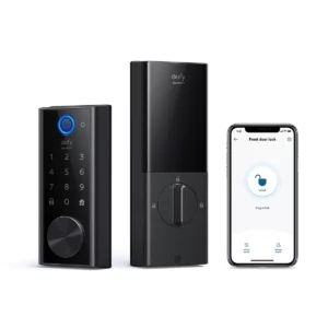 eufy smart lock s230
