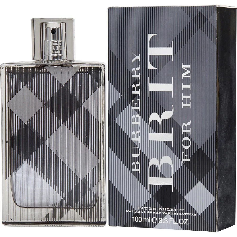 Burberry Brit For Him EDT 100ml