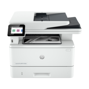 Monochrome Laser Multifunction Printer
