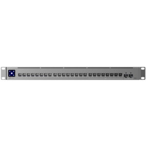 Ubiquiti UniFi USW-24-POE Switch: