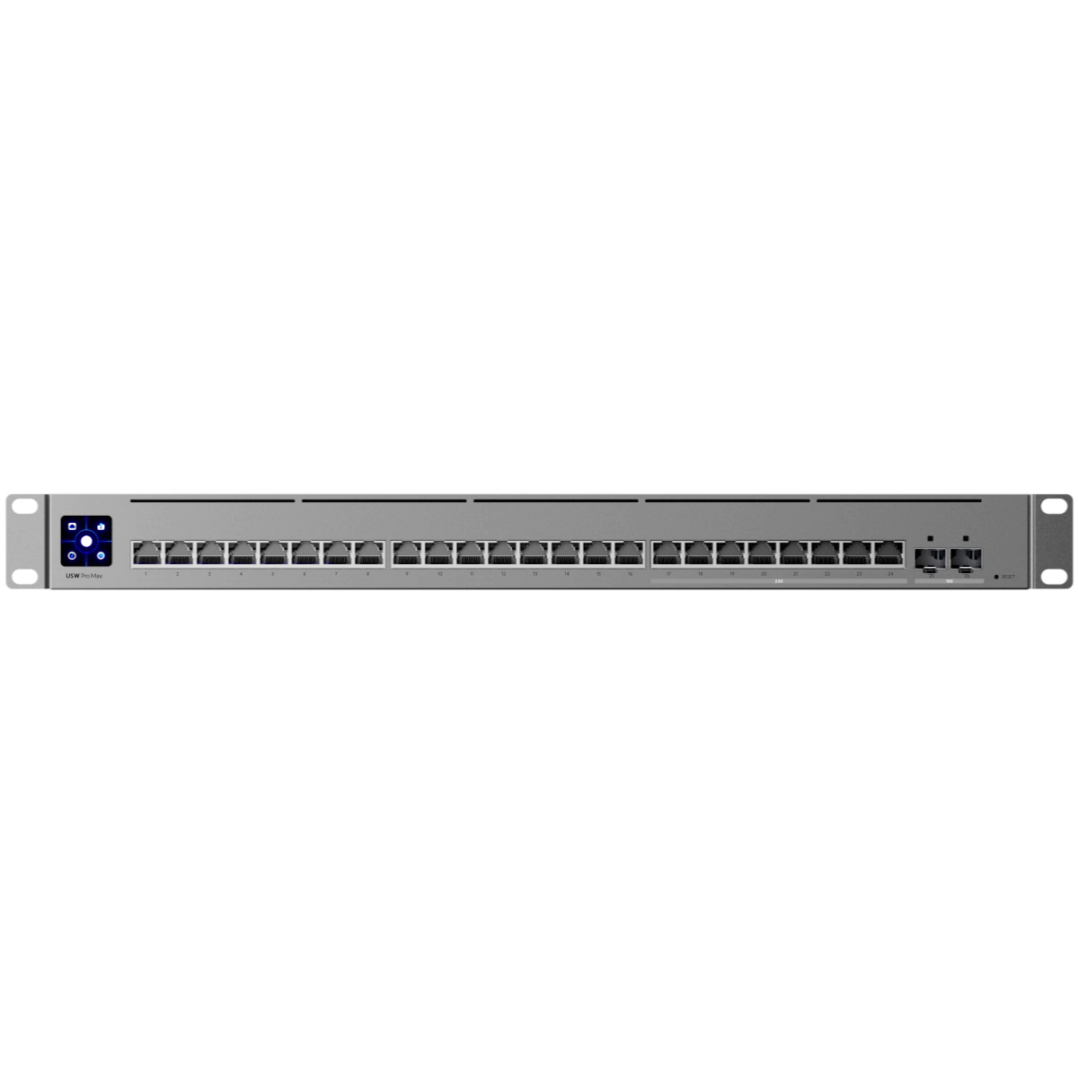 Ubiquiti UniFi USW-24-POE Switch: