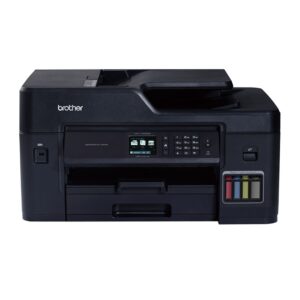 Brother MFC-T4500DW A3, Wireless All-in-One Printer