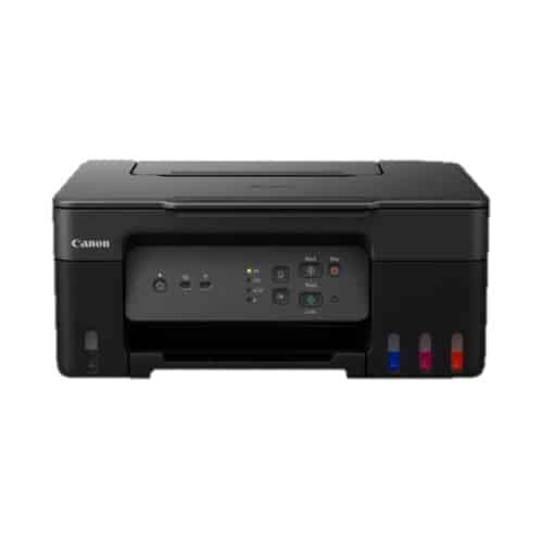Canon PIXMA G3430 MegaTank All‑In‑One Inkjet Printer - Image 2