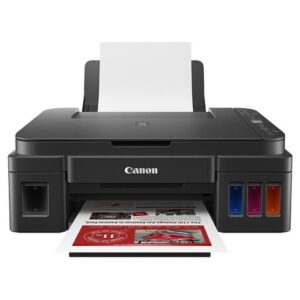 Canon PIXMA G2420 MegaTank All‑In‑One Inkjet Printer