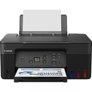 Canon PIXMA G2470, Canon PIXMA G2470