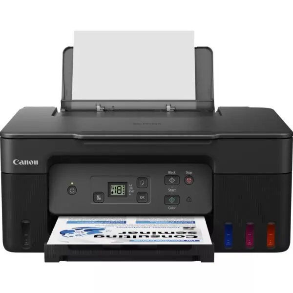 Canon PIXMA G2470, Canon PIXMA G2470