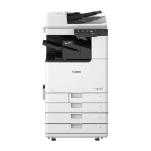 A3 Monochrome Laser Multifunctional Printer, Canon imageRUNNER 2930i A3 Monochrome Laser Multifunctional Printer