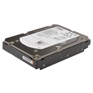 DELL 400-AUST 3.5" 2000 GB internal hard drive