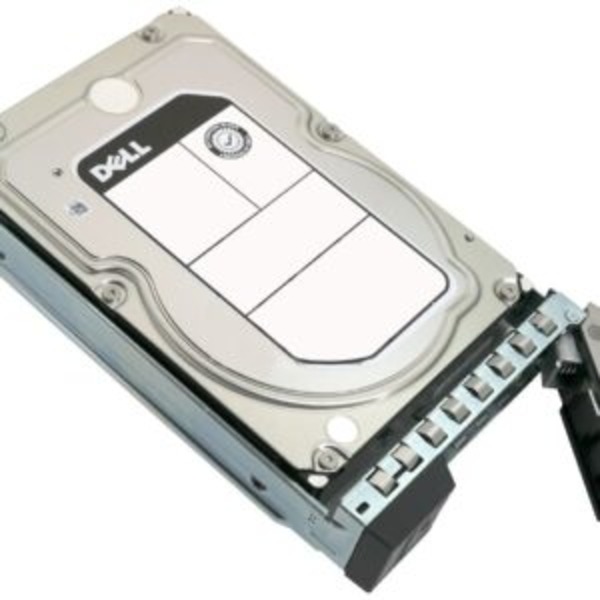 Dell 161-BBHI 4TB SAS 12Gbps 512n Hot-Plug Hard Drive