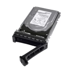 Dell 400-BIFW 600GB 10K Internal Hard Disk HDD