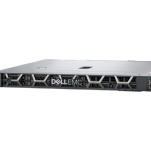 Dell PowerEdge R350 PER3505A Server