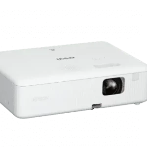 Epson CO-W01 WXGA 3000 Lumen 3LCD Projector, Epson CO-W01 Projector 3LCD Technology, WXGA